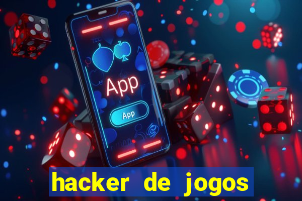 hacker de jogos dinheiro infinito